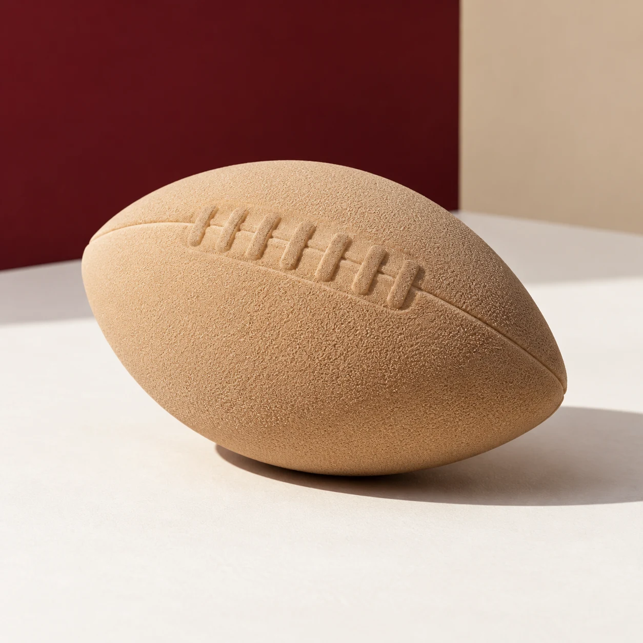 Soft Foam Throw Ball