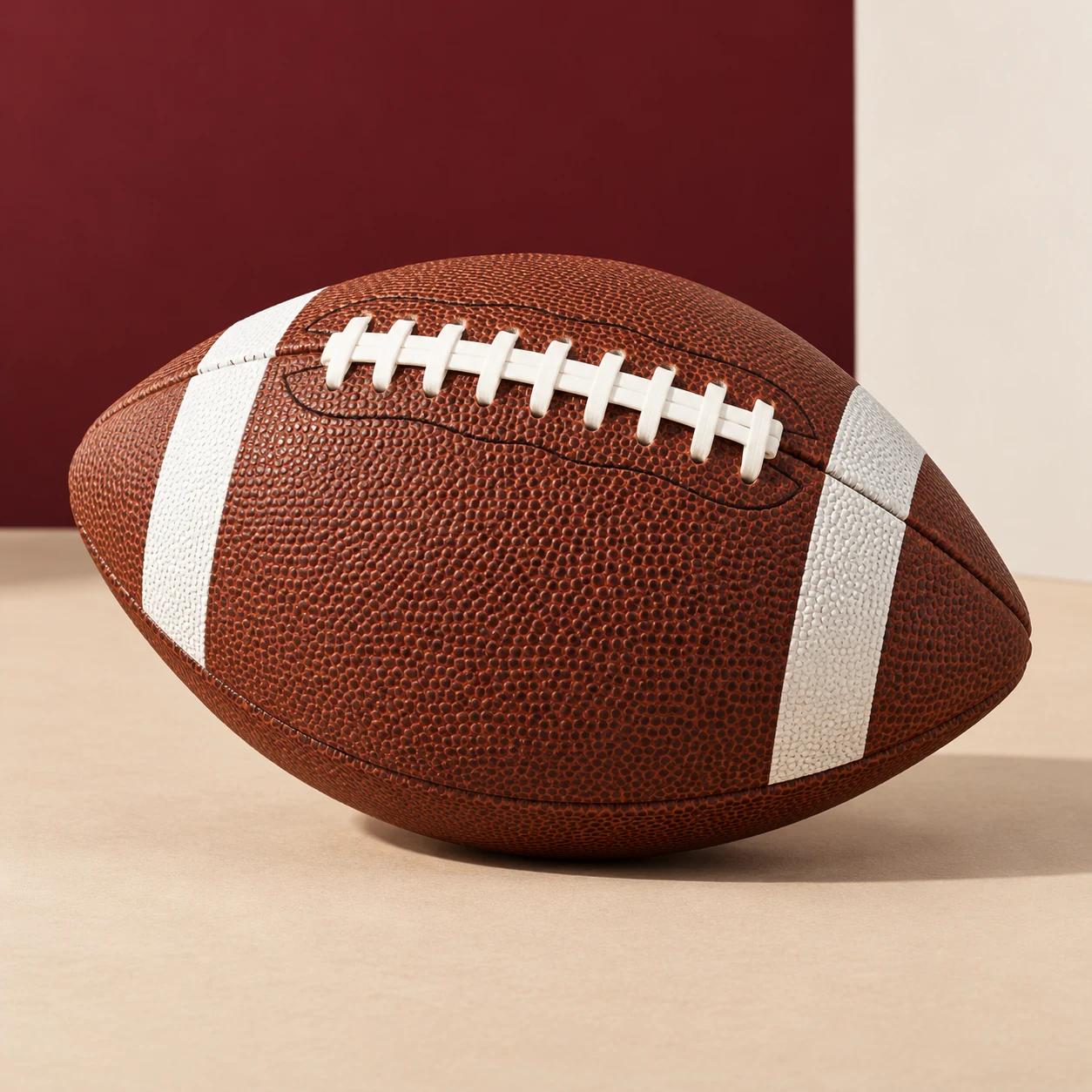 Junior Pebble Football